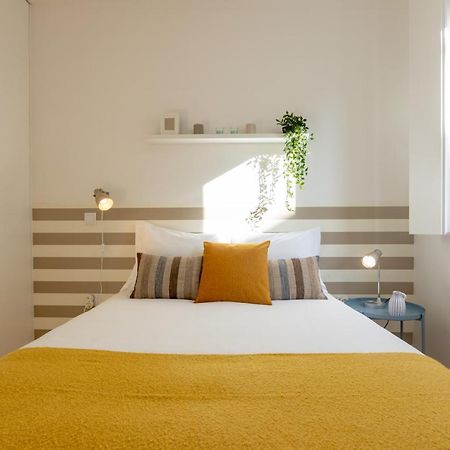 Sweet Flat 4Two In City Center, Balcony & Air Conditioning OOporto Extérieur photo