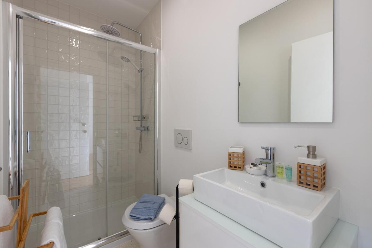 Sweet Flat 4Two In City Center, Balcony & Air Conditioning OOporto Extérieur photo