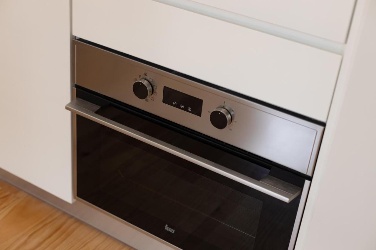Sweet Flat 4Two In City Center, Balcony & Air Conditioning OOporto Extérieur photo
